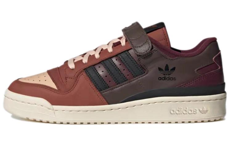 

Adidas Originals Forum 84 Low Canyon Rust 2 Brownred Black GX4538 35.5