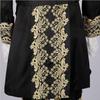 Outfit Men's Medieval Court Rococo Medieval Cosplay Costume Retro Halloween Costume