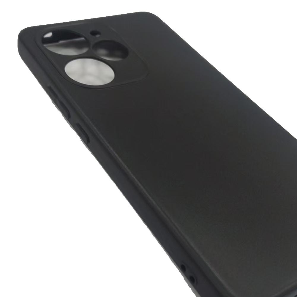 Bulk Purchasing 25Pcs For Realme Neo7 Turbo 5G Case 1.2mm TPU Matte Phone Cover