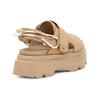 UGG Damen-Cady-Sandale Sand 1156430-SAN