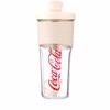 Germ Coca-Cola Co-branded Fashion Shaker Cup