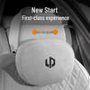Leapmotor B10/C10/C16 Neck & Lumbar Support Pillow - Car Interior Upgrade