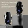 for BMW X1 IX1 2026 2026 Car Phone Holder 2026 X2 IX2 Screen Navigation Bracket Magnetic New Energy Wireless Charging Rack
