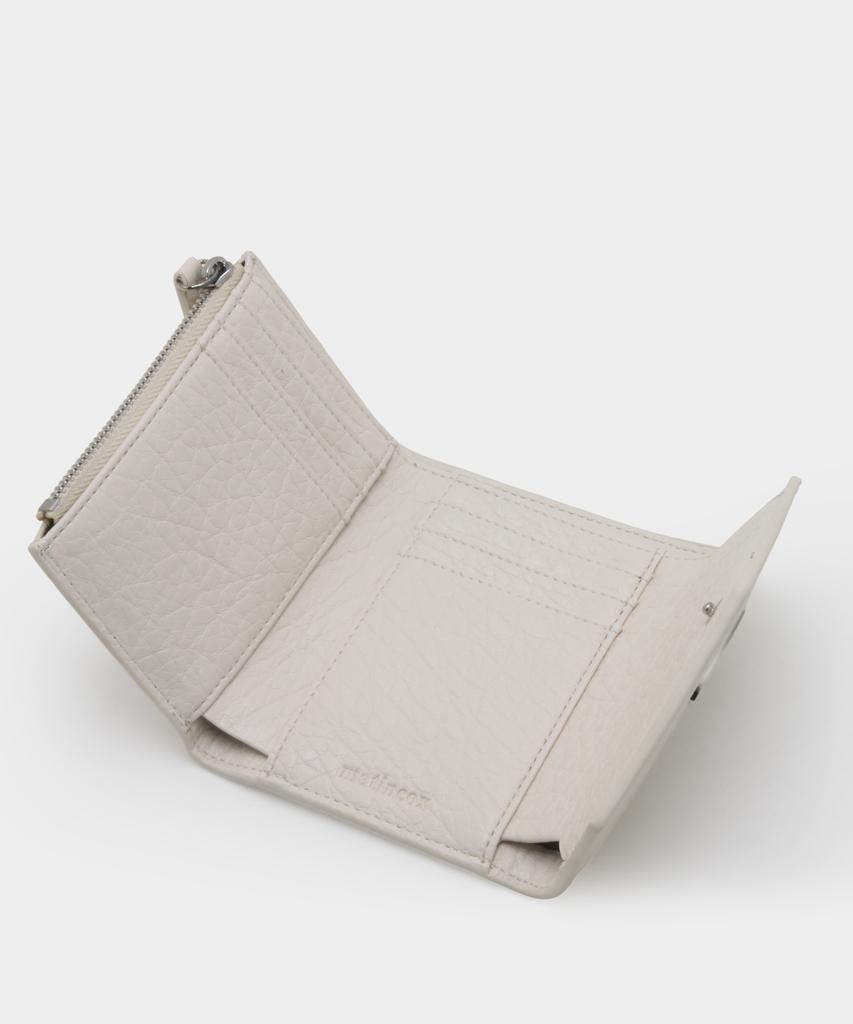 Matincox Alto Card Wallet - Cream