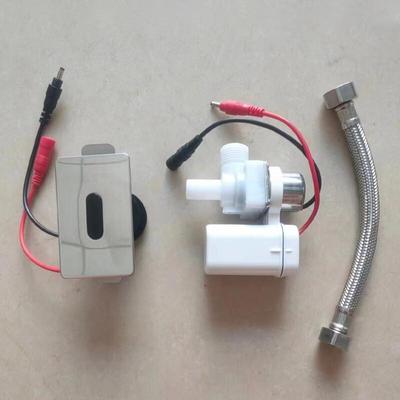 Badkamer accessoires – Afvoerventielen