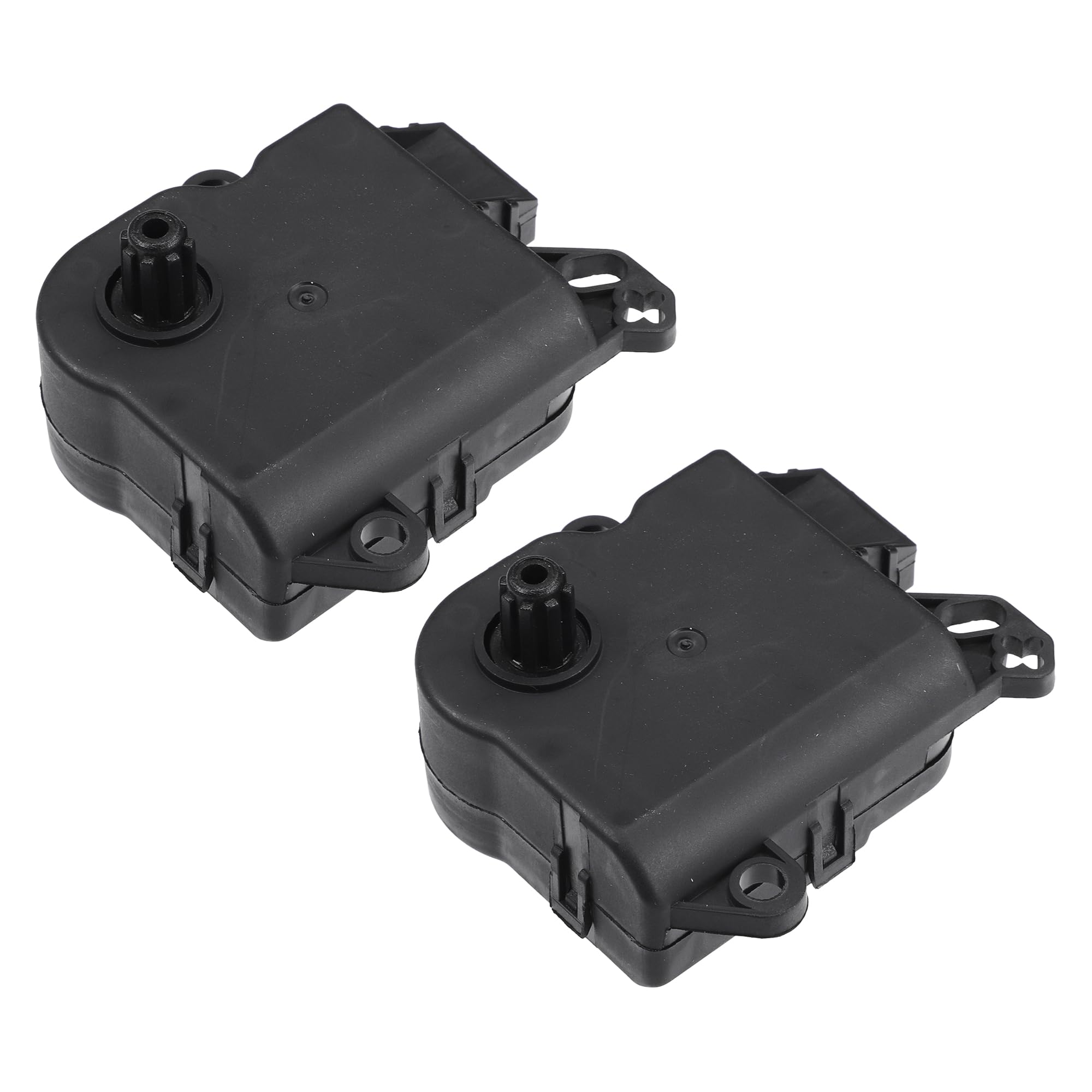 

TUCKBOLD Fits Ford HVAC Heater Blend Air Door Control Actuator Replacement for Taurus Durable чорний