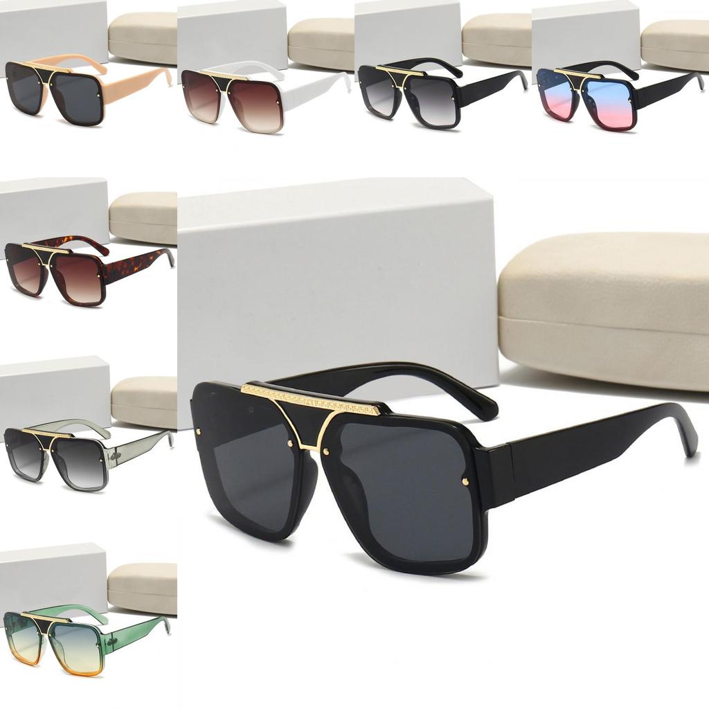 Fashion Womens Sun Glasses With Uv385 Protection For Travel And Outdoor Activities