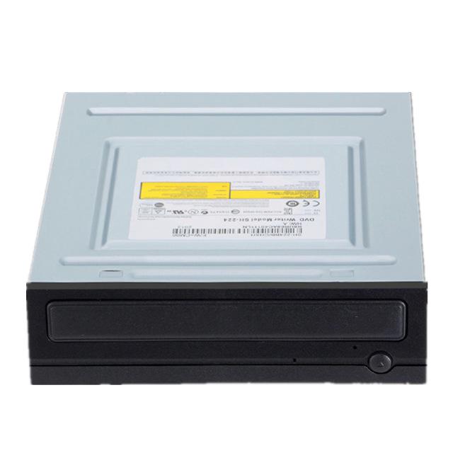 

5,25-дюймовий SATA CD/DVD настільний рекордер з вбудованим оптичним приводом