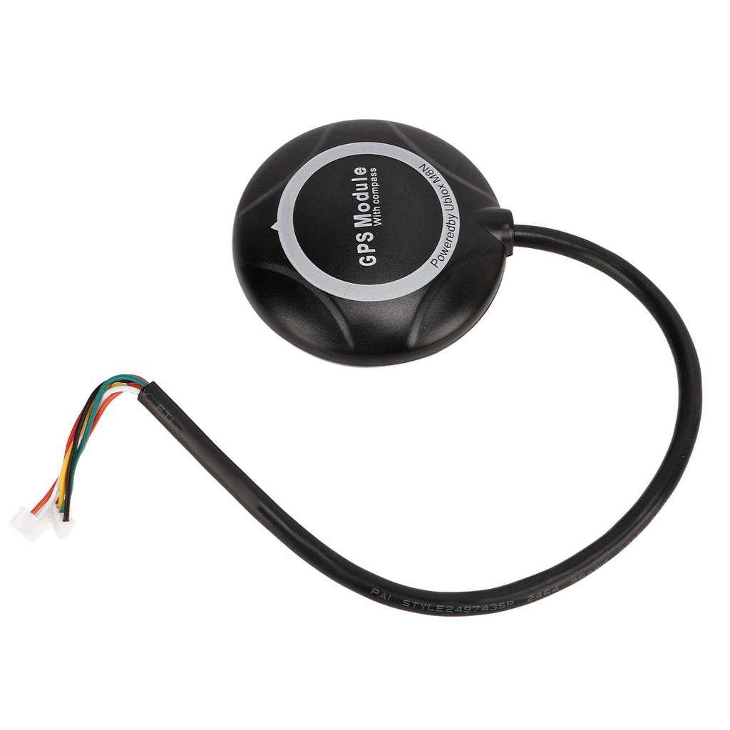 Flight Controller GPS Module with Onboard Compass M8 Engine PX4 Pixhawk TR APM for Drone