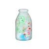 Random Color Transparent Bottle Fidget Toys Transparent Maltose Bottle Squishy Toy  Fun Gift