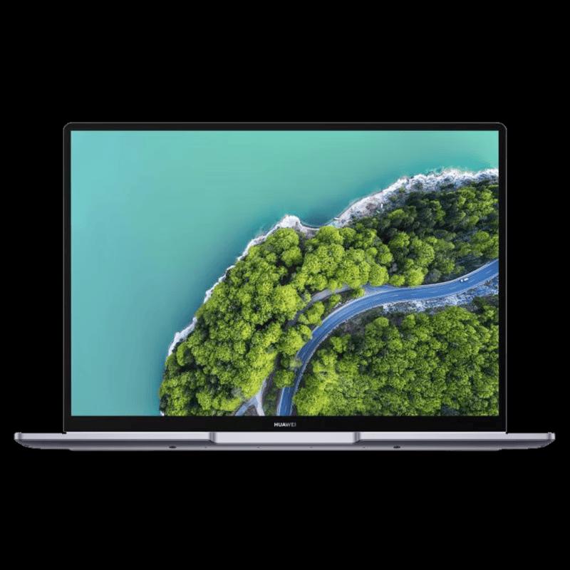 Huawei Qingyun L540x-A116 14-inch Laptop (CN version)