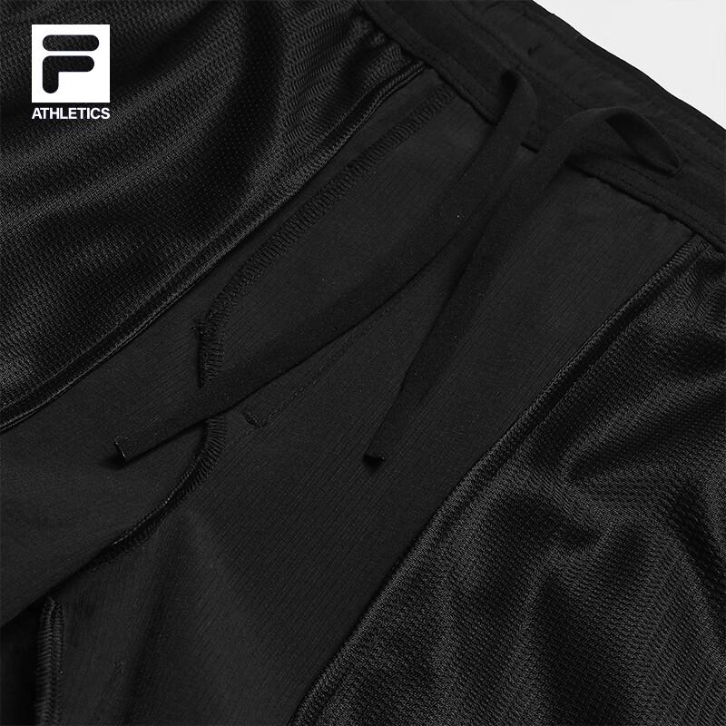 Fila Men's Woven Running & Training Pants