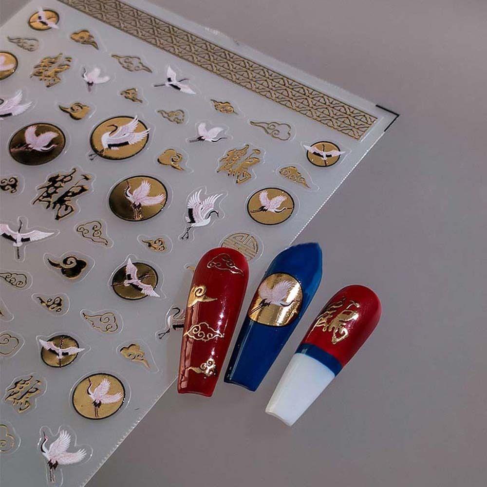 

Украшения для маникюра Китайские наклейки для ногтей Sneake своими руками Шарм для ногтей Китайские украшения для ногтей Девушки