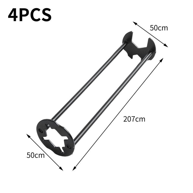 5-In-1 Multifunctional Sink Wrench Universal Pipeline Maintenant Tool Universal Tool Household Maintenance Faucet Nut Pipe Basin