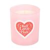 Self Love Club Coconut Scented Candle