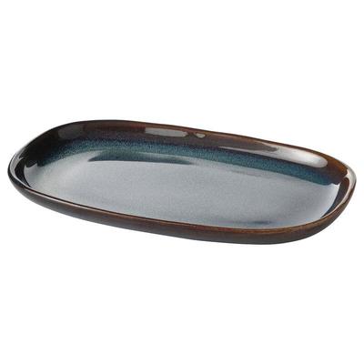 GRÅDRAD Rectangular Plate