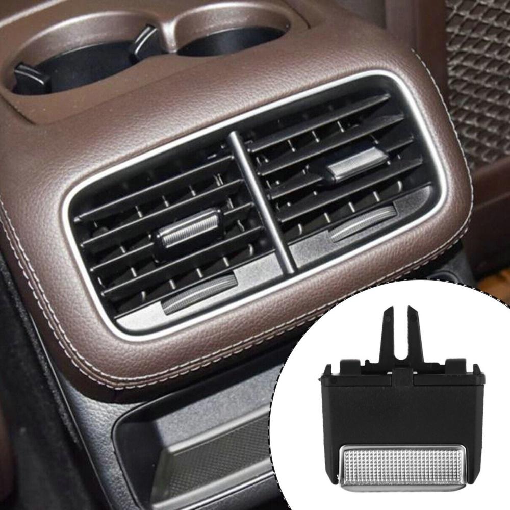 Zadní mřížka ventilace klimatizace klip pro Mercedes-Benz Gle Gls W167 2020-2024