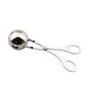 Multifunctional Stainless Steel Meatball Maker Tool Kitchen Clip