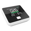 Air Quality Analyzer Monitor Carbon Dioxide Multifunctional Digital Display Tool