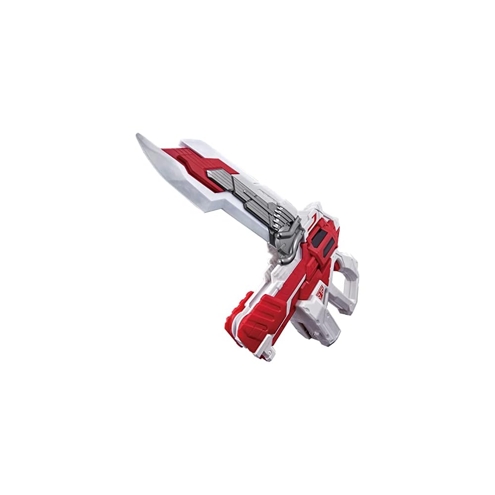 Kamen Rider Geats DX Geats Buster QB9 Action Figure Toy Collectible