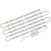 Liangzhixing 200W Multicolored LED Strip Module Kit