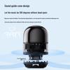 Xiaodu AI Smart Portable Bluetooth Speaker with RGB Lighting