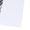 6pcs Waterproof Marble Tile Sticker Contact Paper Peel and Stick Wallpaper Wall Sticker  For Kitchen