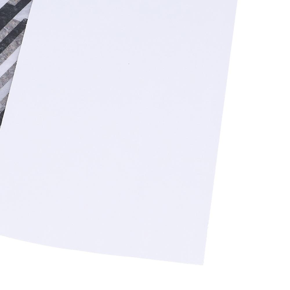 6pcs Waterproof Marble Tile Sticker Contact Paper Peel and Stick Wallpaper Wall Sticker For Kitchen