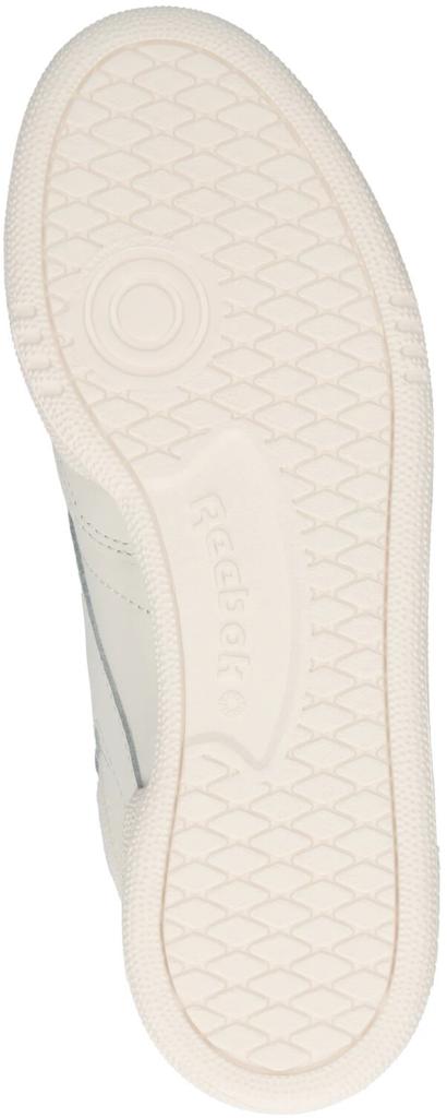 Reebok Club C 85 Women Chalk/chalk/porcelain Rose