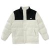 Down Jackets Men's CIC Stand Collar Moderate Down Jacket AMJ53390-CIC