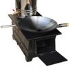 Jun Ding Ying Large Wood-Burning Stove