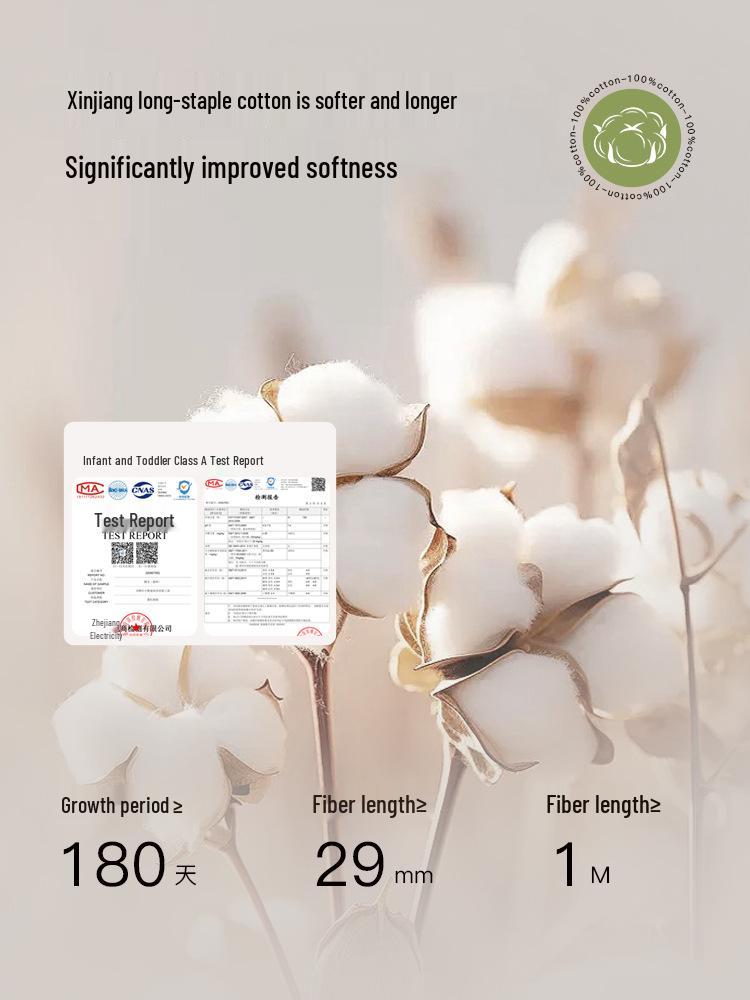 New Spring & Autumn Infant Cardigan: Long-Sleeved Coat for Boys & Girls