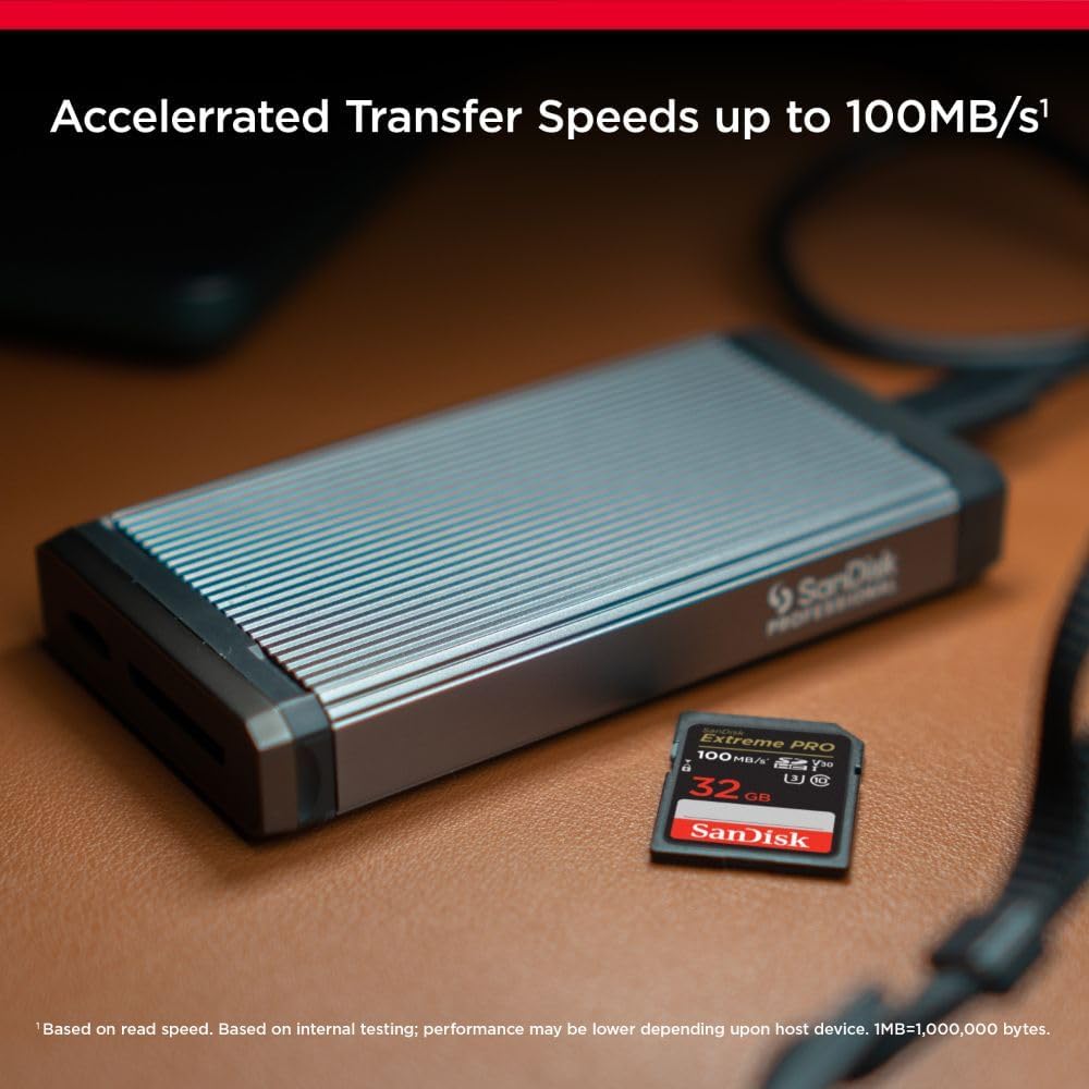 SanDisk 128GB Extreme PRO SD Card 32GB SDHC SDXC UHS-I Memory Card C10 U3 V30 4K UHD Extreme SD Flash Memory Card For Digital SLR Camera Camcorder