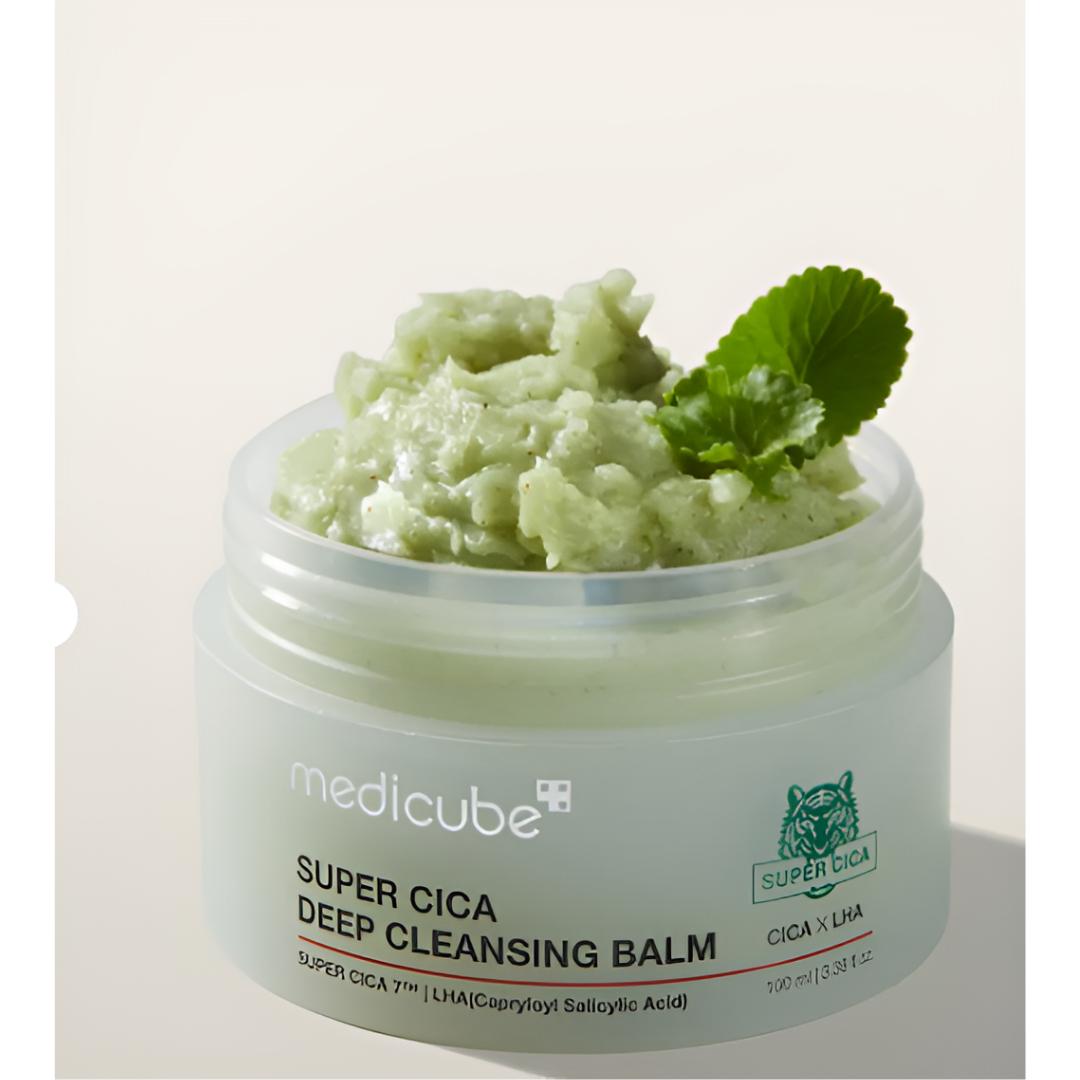

[Medicube] Super Cica Deep Cleansing Balm 100 ml