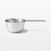 MUJI Stainless Steel Measuring Cup 200ml MC0YBA3S