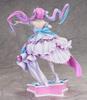 Hololive Production Minato Aqua Aqua Color SuperDream Ver. 17 Scale Plastic Painted Finished Figure