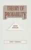 The Theory of Probability Book