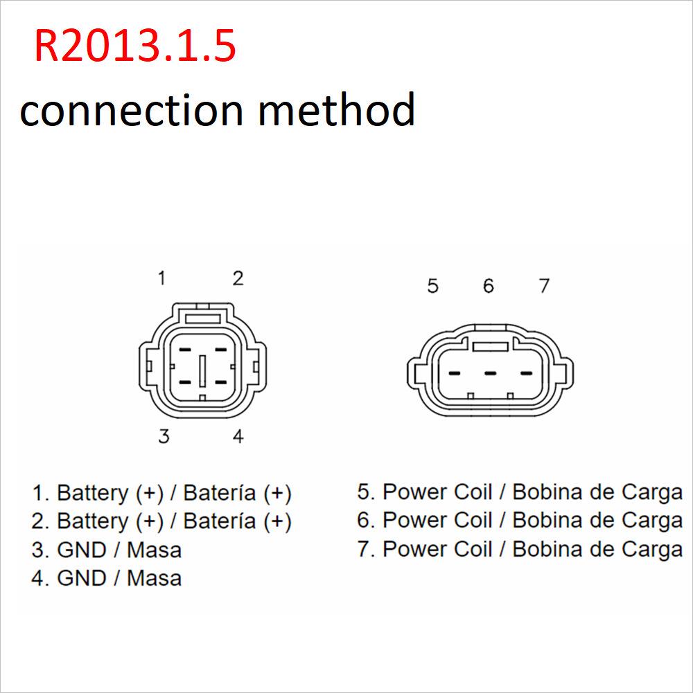 Compatível com 2013.1.5 Polaris Outlaw 450, Suzuki 500, Número da Peça 32800-44D21