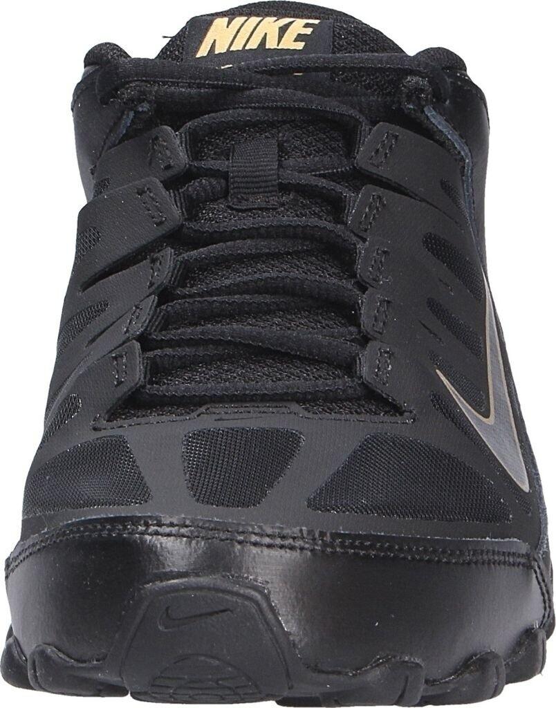 Sneakers Nike Reax 8 TR Mesh Black/metallic Gold/black
