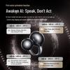 SANAG S7S Ultra AI Wireless Ear-Clip Headset