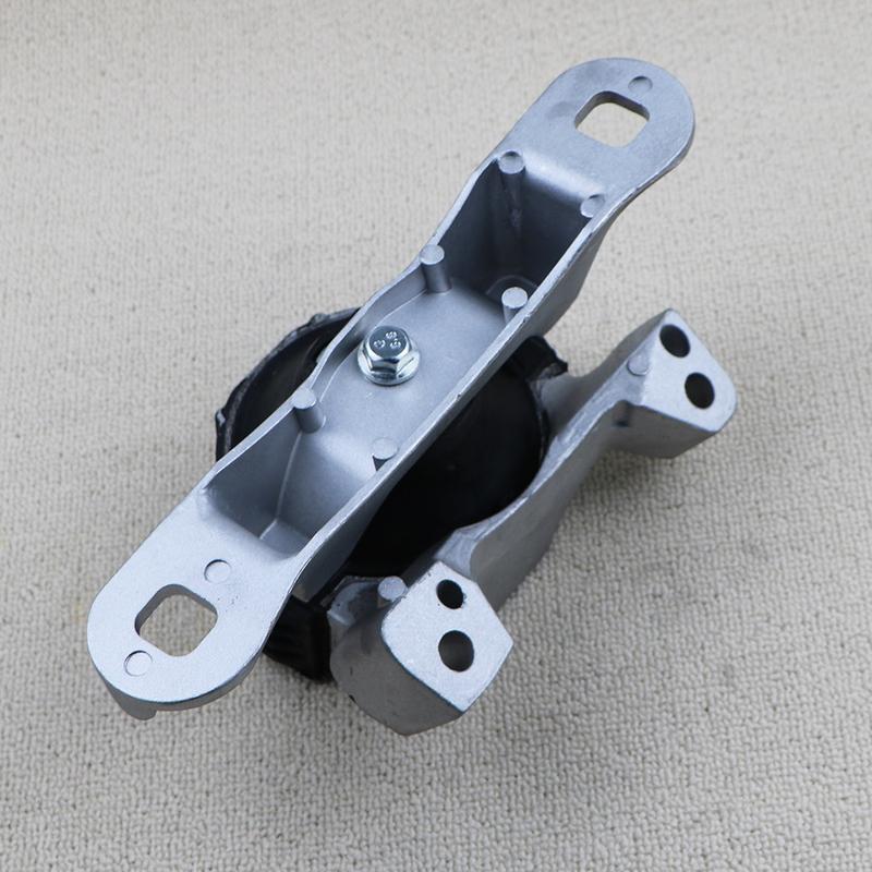31262676 For Volvo C30 C70 S40 V50 Car Passenger Front Right Side Lower Engine Motor Mount 2005 2006 2007 2008 2009 30776303