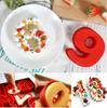 9 Pcs Silicone Digital Cake Mold Cake Numbers Shape Cake Decoration Tool For Wedding Birthday Anniversary