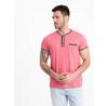T-shirt Ombre OM-TSCT-0175