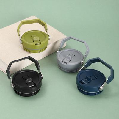 Coperchi per tazze da 30 once, coperchi di ricambio per tazze da tè in acciaio inossidabile, coperchi per tazze da caffè da viaggio isolate, coperchi anti-rovesciamento, copertura per tazze sottovuoto a prova di perdite