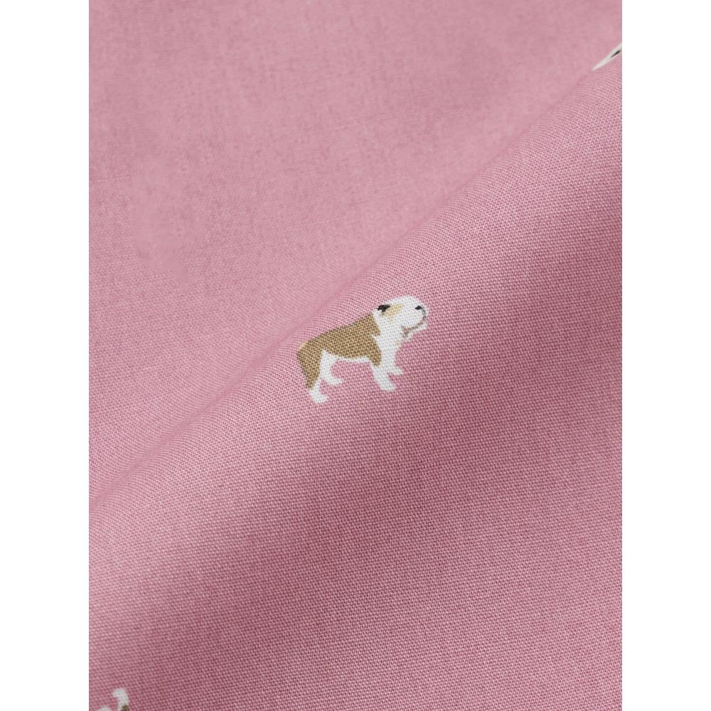 Gu By Uniqlo Fabric Trunks  Bulldog  +e