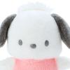 Sanrio Pochacco Plush Doll S 810754 (Pitatto Friends)