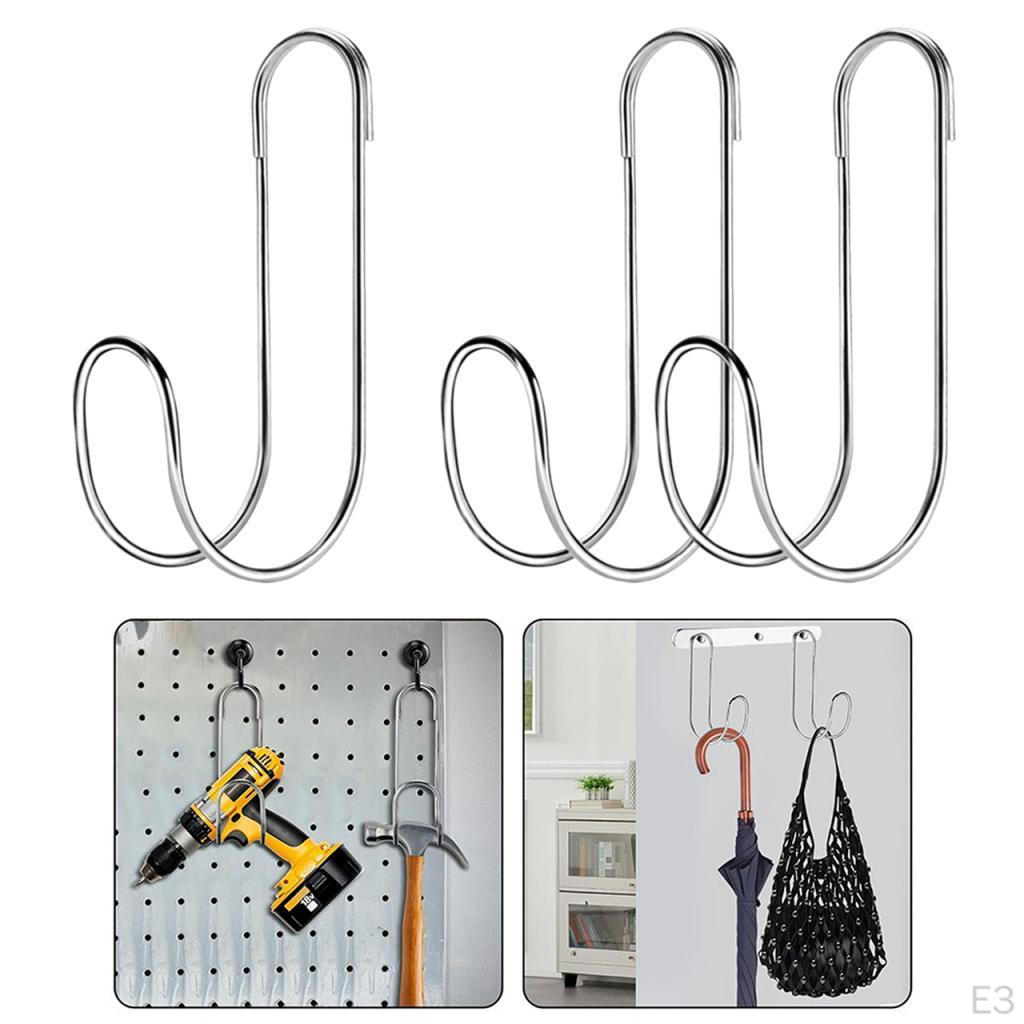 Garden Hose Holder Tool Wall Mounted for Yard Home Basement