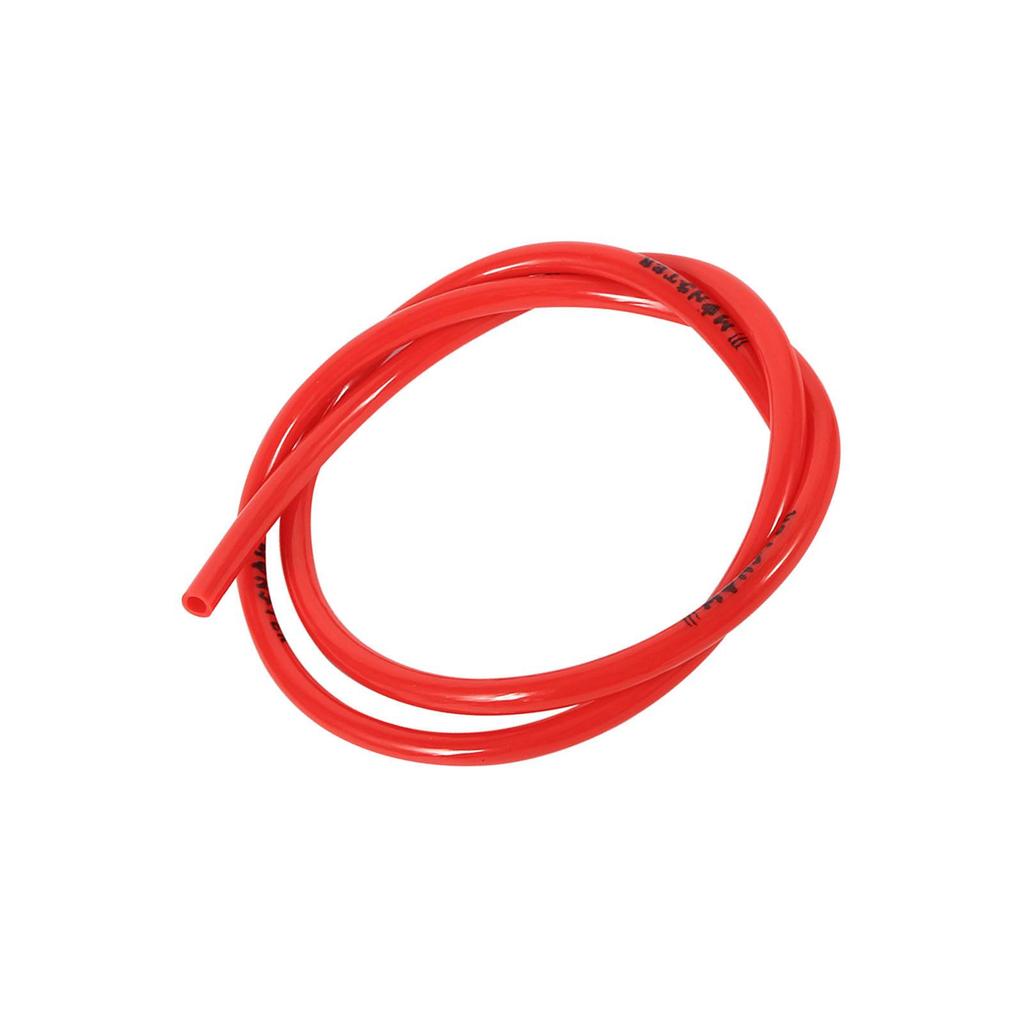 1M Colorful Gas Oil Hose Fuel Line Petrol Tube Pipe For Motorcycle Dirt Pit Bike ATV