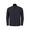Lightweight Moisture-Wicking Stand Collar Solid Color Sports Running Jacket Men Jackets 2011D430-001