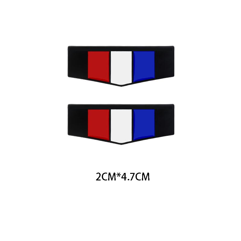 Metal ZL1 Grill Badge Car Rear Trunk Emblem ZL1 Decals Stickers Car Styling For Camaro Super Hornet Car Styling Auto Accessories